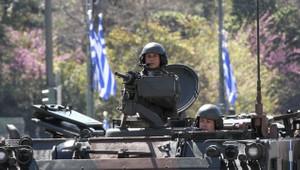 Yunanistan 12 yıllık savunma stratejisini açıkladı: 27 milyar dolarlık bütçe