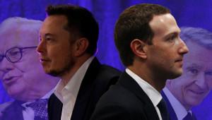 1 Nisan şakası gibi: Forbes listesinden sonraki 1 haftada servetleri 376 milyar dolar eridi