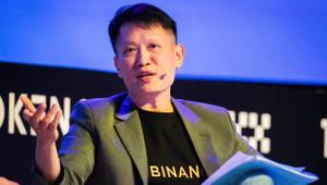 Binance CEO'su Teng: Tarifeler kripto varlıklara yönelik ilgiyi hızlandırabilir