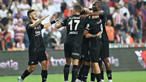 Beşiktaş'a SPK müjdesi: Bankalar Birliği anlaşmasından çıkılıyor