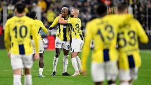 Fenerbahçe'den yabancıya hisse satışı
