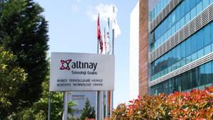 Altınay Savunma'dan 5.4 milyon euroluk yeni anlaşma