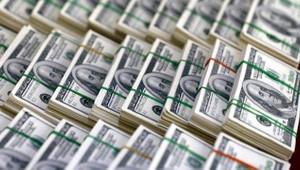 Reel sektörün döviz açığı 5,5 yılın zirvesinde