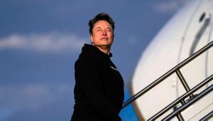 Musk, ABD'de yeni bir siyasi parti kurulması için X'te tekrar anket açtı