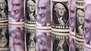 Merkez Bankası döviz kurları (14 Nisan 2025)