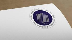 SPK, 2 şirketin sermaye artırımını onayladı
