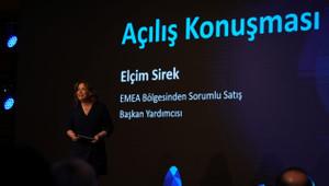 Uyum stratejileri ve yeni teknolojiler e-Dönüşüm Zirvesi'nde ses getirdi