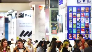 42. Uluslararası İstanbul Kitap Fuarı’nın Onur Yazarı ve Teması Belirlendi