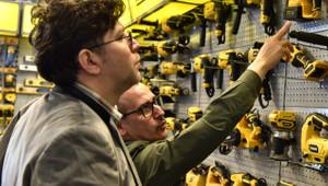 Avrasya Uluslararası Hırdavat Fuarı Hardware Eurasia 2025 İstanbul’da Başladı