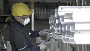 Kıraç Galvaniz, 129 milyon TL'lik karayolları ihalesini kazandı