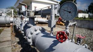 Küresel doğalgaz tüketimi 2024'te rekor kırdı