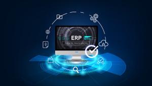 Link Bllgisayar'ın Link Cloud ERP projesi Gazi Üniversitesi Teknopark'tan onay aldı
