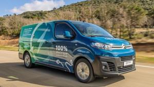 Stellantis Pro One'dan hafif ticari araçların elektrikli dönüşümü için Qinomic ile işbirliği