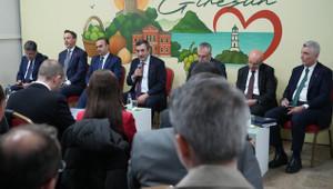 Bakan Kacır'dan otomotivde yeni yatırım açıklaması: Bu yıl içerisinde duyuracağız
