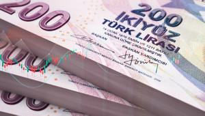 Piyasada gecelik faiz yeni üst bandın sınırında