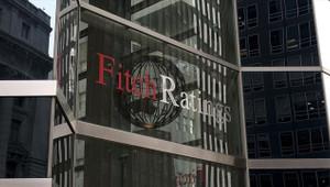 Fitch uyardı: Türk piyasasındaki dalgalanma finansal kuruluşların derecelendirme momentumunu bozabilir