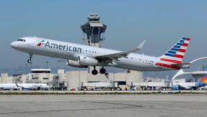 American Airlines, 2025 mali tahminini geri çekti