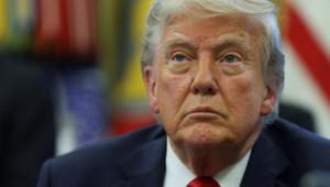 Trump İran’a yönelik baskıyı artırıyor: ABD’nin çatışmaya katılacağı endişeleri artıyor