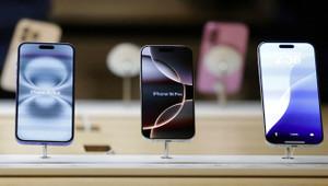 Apple, ABD'de satacağı iPhone'ların çoğunu Hindistan'da üretmeye başlayacak