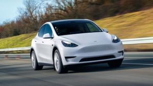 Model Y, Türkiye’de satışa çıktı, dakikalar içinde tükendi: Tesla Türkiye'den 'yeni stok' açıklaması