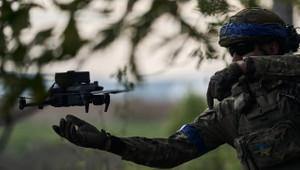 NATO'dan Avrupa'nın doğu sınırına 3 bin kilometrelik 'Drone Duvarı' projesinde ilk adım: Polonya’da 700 kilometrelik ilk etabın inşası başladı