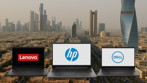 Trump'ın tarifeleri ters tepti: Lenovo, HP ve Dell gibi bilgisayar üreticileri Orta Doğu'yu keşfediyor