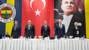 Fenerbahçe'nin borcu açıklandı