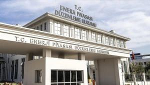 EPDK'dan SOCAR ve dört doğalgaz dağıtım şirketine tarife güncellemesi