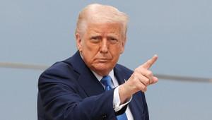 Beyaz Saray: Trump, Zelenskiy ile çok iyi ve verimli bir görüşme yaptı