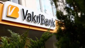 VakıfBank'tan ortalama üstü performans: Net kar yüzde 65 arttı