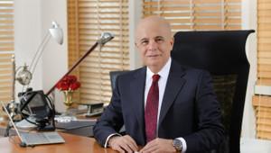 Yıldız Holding’de üst düzey görev değişimi: Yönetim Kurulu Başkanlığına Mehmet Tütüncü getirildi