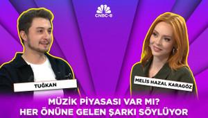 Tuğkan: Bir influencer neden şarkı söylüyor? Karalama defterine benzetiyorum