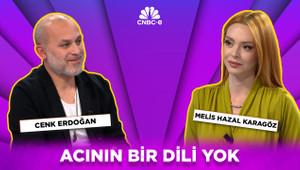 Cenk Erdoğan: Enstrümantal müzik konserlerinde uyuyan insanlar bile var