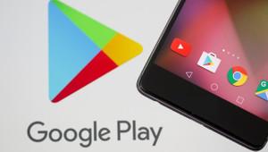 Google Play'de uygulama sayısı son bir yılda yüzde 47 azaldı