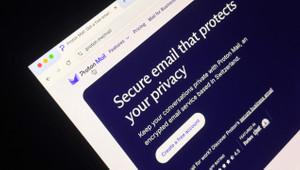 Hindistan'dan Proton Mail'e erişim engeli kararı