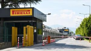 Pirelli Türkiye'de üst düzey atama