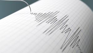 Gökçeada açıklarında 4,6 büyüklüğünde deprem