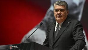 Beşiktaş Başkanı Adalı'dan hisse alım çağrısı