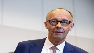 Almanya Başbakanı Merz: "Avrupa dijital gücü ABD ve Çin'e kaptırmamalı"