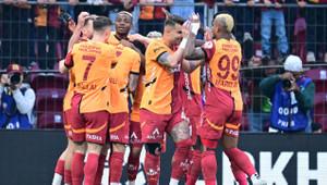 Şampiyon Galatasaray, son 48 saatte 155 milyon lira ciro yaptı
