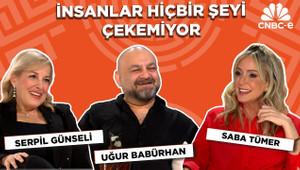 Serpil Günseli: Görünmez hayatı seçtim, şarkıcı olsaydım sürekl seyirci için hazır olmak zorundaydım