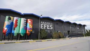 Anadolu Efes ve Migros beklentilerin üstünde kar etti