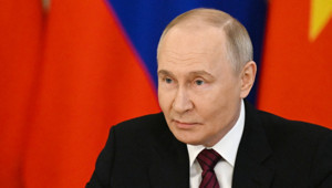 Putin'den yapay zeka mesajı: "Rusya için egemenlik meselesi"