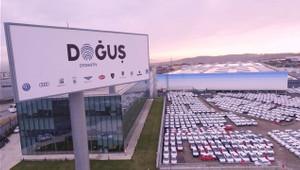 Doğuş Otomotiv ilk çeyrekte beklenti altında: Satışlar düştü, net kar yüzde 86 geriledi