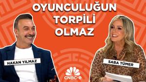 Hakan Yılmaz: Babamın vefatını Instagram'dan öğrendim