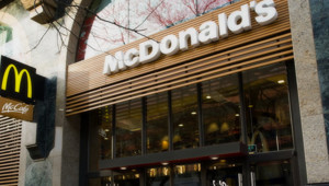 Dev fast food devinden Türkiye'de işe alma operasyonu: 2 bin 350 kişiyi işe aldı
