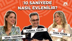 Seda Türkmen: Bacaklarımı sevmiyorum ama kabullendim