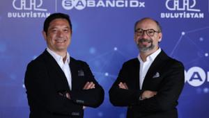 SabancıDx ve Bulutistan, bulutta ‘tek adres’ten dünyayı radarına aldı