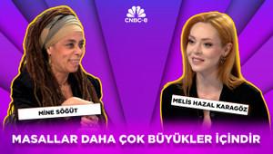 Mine Söğüt: Mutlu ve pozitif şeyler yazmadığım için bu ülkede çok kolay fikir buluyorum