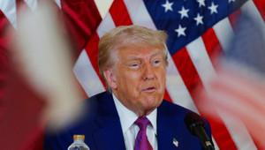 Trump Medya Grubu, kripto para yatırımları için 3 milyar dolar toplamayı hedefliyor